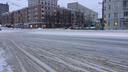 Мэр Челябинска ввела новые правила по уборке дорог от снега