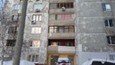 Самарцы перекрыли проспект Кирова, чтобы в их доме наконец включили отопление
