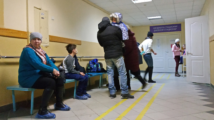 Вместо Крыма: власти Сибая отправили 50 детей на оздоровление в Ишимбай