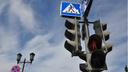 Эксперимент на водителях: на Московском проспекте запустят зелёную волну