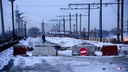 Придётся подождать: в Челябинске срываются заявленные сроки ремонта закрытого моста на ЧМЗ