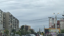 «О какой экономии речь?»: в Челябинске на всё утро оставили включённым ночное освещение улиц