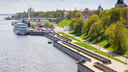 На секретной гавани, за закрытыми дверями: экскурсия на Ярославский речной порт