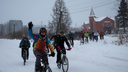 Свежий воздух, конкурсы и отличная компания: «Велокурган» открывает сезон
