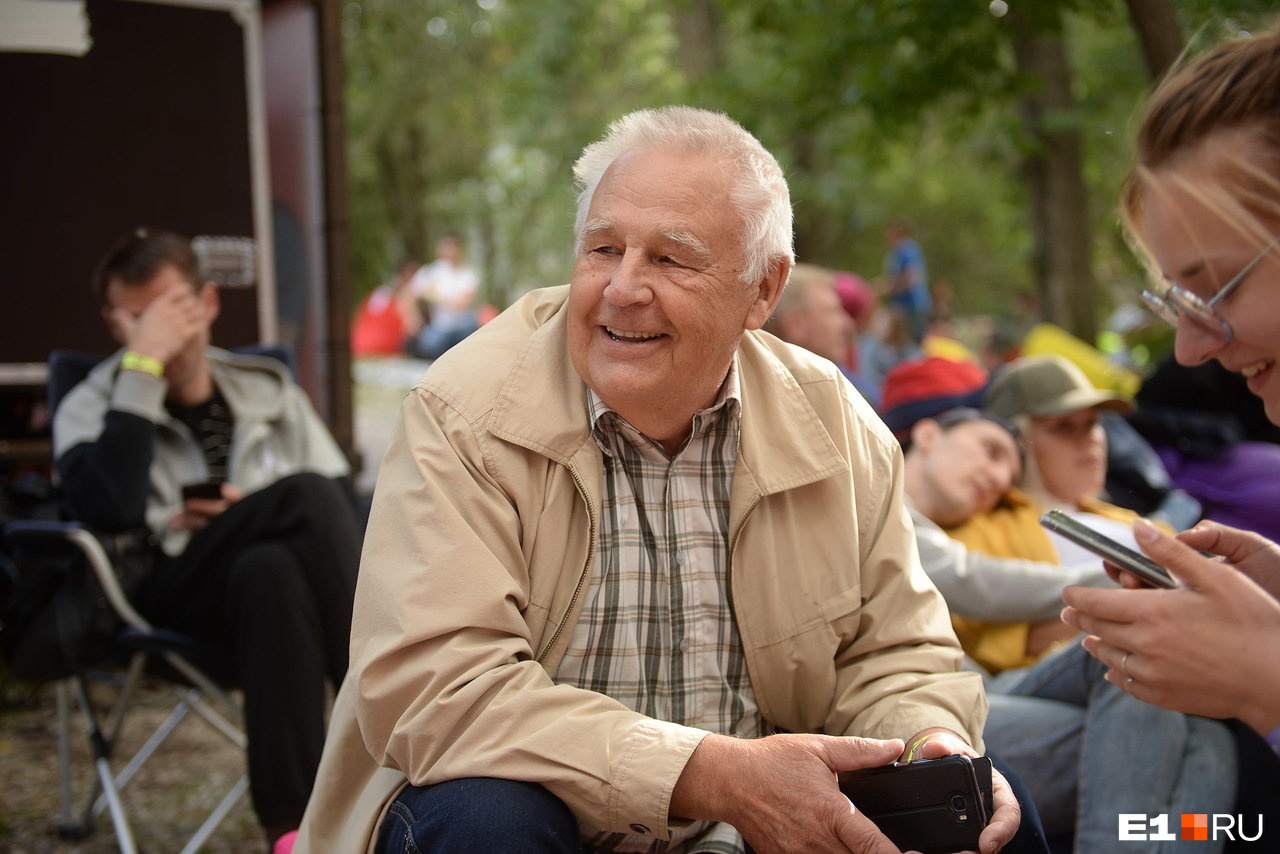 Первое дело слушать