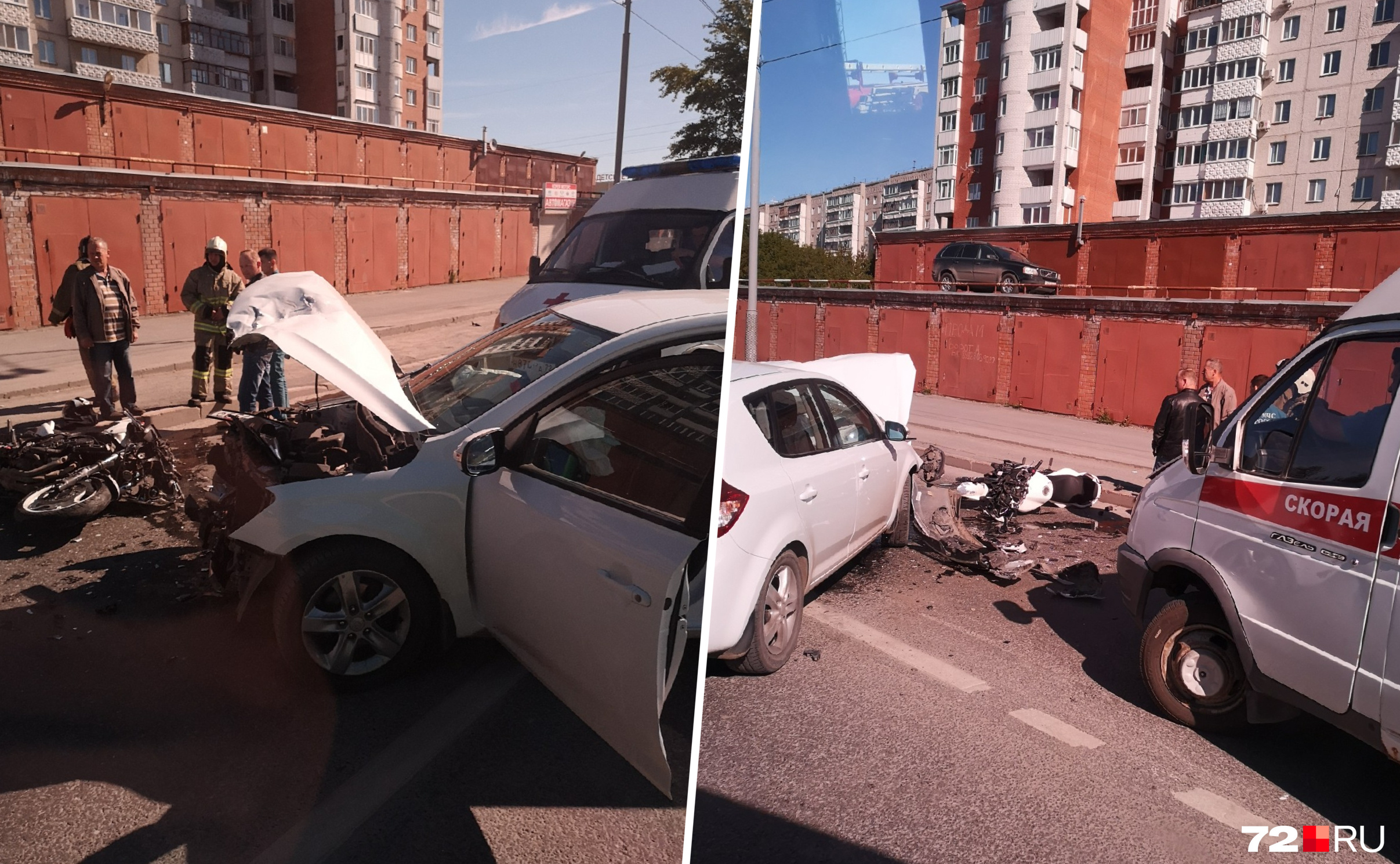 Прямо сейчас последствия ДТП ликвидированы, затруднения проезда на этом участке дороги не наблюдается Прямо сейчас последствия ДТП ликвидированы, затруднения проезда на этом участке дороги не наблюдается
