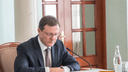 «Некоторые фразы неуместны»: Азаров отреагировал на высказывание министра Антимоновой