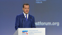 В Самару приедет премьер-министр РФ Дмитрий Медведев