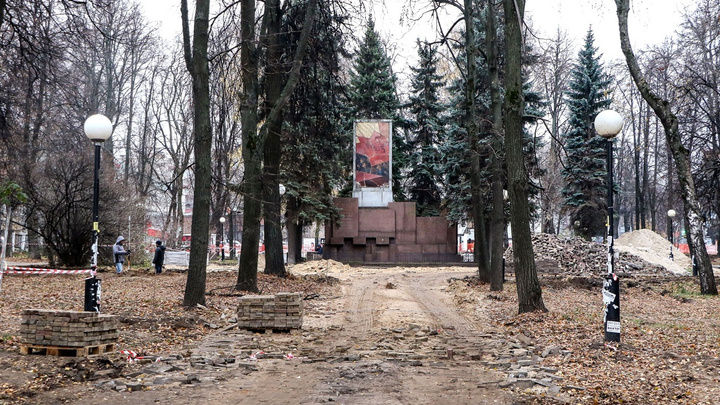 К юбилею Нижний Новгород получит еще один памятник