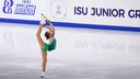 Челябинск вырвал у Сочи право на проведение чемпионата России по фигурному катанию