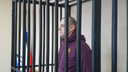 Арест Владимира Рыжука продлили до 14 мая