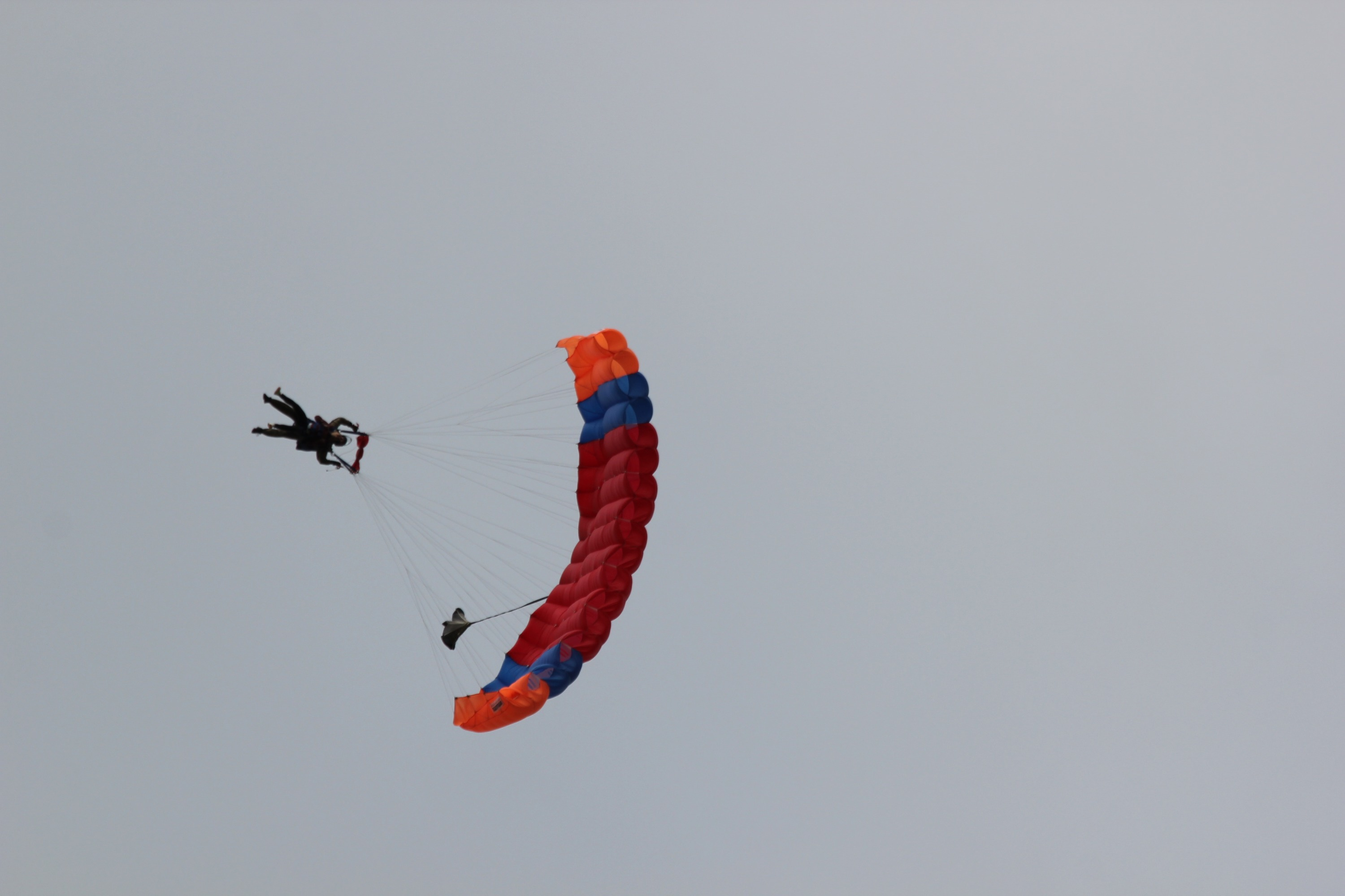 Gta 5 прыгать с парашютом фото 49