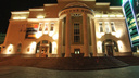 Новосибирск вошёл в пятёрку самых театральных городов России