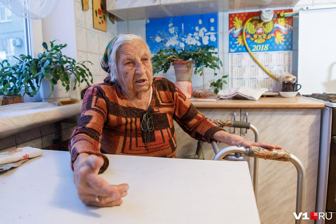 «Наверное, они решили, что я ничего не помню, и можно так со мной поступить» «Наверное, они решили, что я ничего не помню, и можно так со мной поступить»