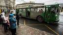 «Люди отозвались»: водитель и кондуктор троллейбуса помогли ребёнку, потерявшему кошелёк