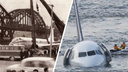 Круче, чем в кино: 7 историй о посадках самолетов, едва не ставших авиакатастрофами