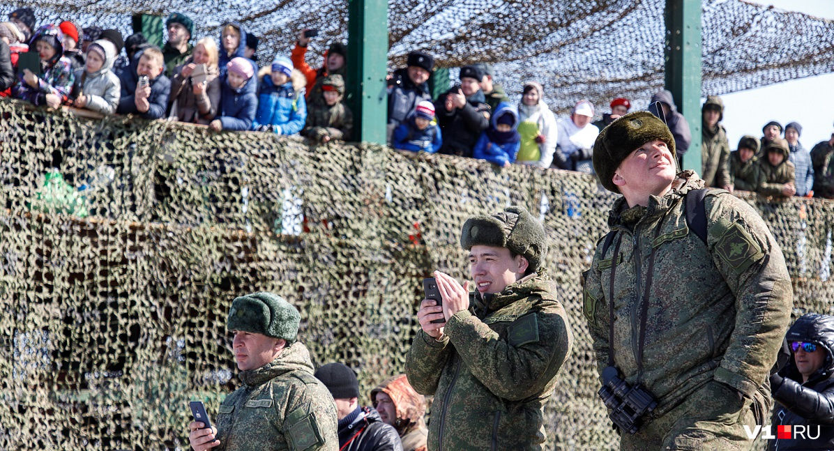 В этом году кроме смотровой площадки появятся еще и трибуны В этом году кроме смотровой площадки появятся еще и трибуны