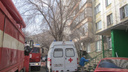Эвакуировали больше 60 человек: в Челябинске за день на пожарах пострадали шесть человек, один погиб