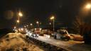 Мызинский мост не дождался ремонта