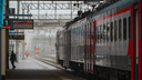 Новогодний сюрприз от железнодорожников: из Ростова в «Розу Хутор» пустили поезд