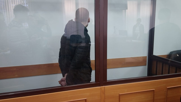 Военный суд посадил на 24 года участника тюменской «банды киллеров из ФСБ»