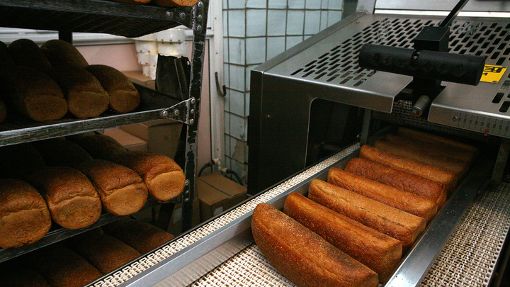 Рост цен на хлеб в Красноярске анонсировал крупный производитель