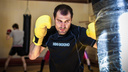 «Спрос на бренд Krusher растёт»: боксёр Сергей Ковалев откроет в Челябинске свой магазин