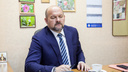 «Высокая вероятность отставки»: Игорь Орлов замыкает рейтинг политической устойчивости губернаторов