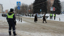 Помой стекло и не гони: в ГИБДД напоминают о гололеде в эти выходные
