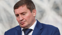 «Интенсивно работает»: Андрея Бочарова провожают с поста губернатора Волгоградской области