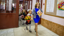 В новосибирскую гимназию перестали пускать взрослых после драки родителя и школьника
