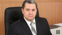 Путин назначил нового председателя Самарского областного суда