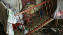 «Била и морила голодом»: в Самарской области мать два года издевалась над малышкой