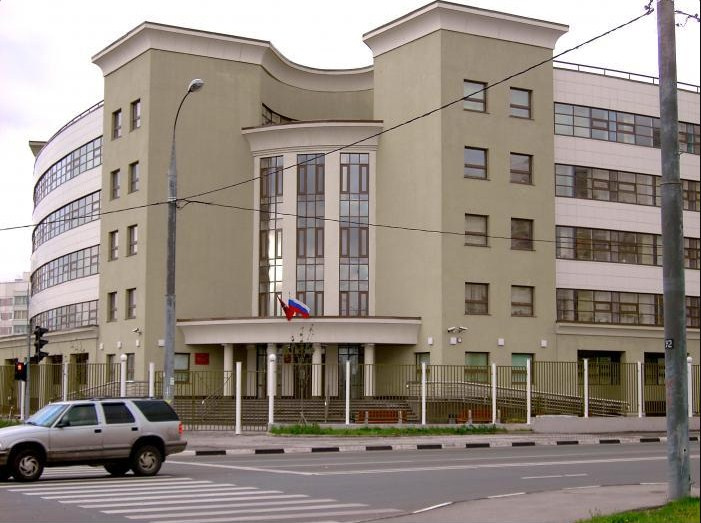 Дело соучастницы челябинки, помогавшей продать ей девственность дочери, рассматривал Люблинский райсуд Москвы Дело соучастницы челябинки, помогавшей продать ей девственность дочери, рассматривал Люблинский райсуд Москвы