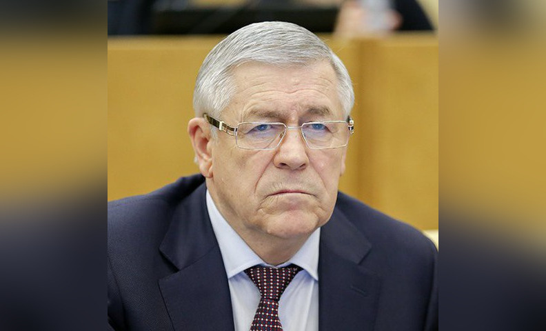 Эрнест Валеев, 69 лет. Фракция «Единая Россия» Эрнест Валеев, 69 лет. Фракция «Единая Россия»
