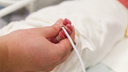 «Слишком крепко спала»: волгоградка насмерть придавила новорожденного сына