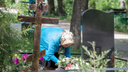 На Нижне-Гниловском кладбище в Ростове больше нельзя хоронить