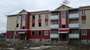 В Архангельске под суд пойдет подрядчик, построивший социальные дома
