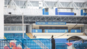 Стало известно, кто будет ремонтировать западную трибуну стадиона «Олимп-2» в Ростове