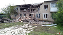 Пострадавшим при взрыве дома в Каменском районе выделят почти 24 миллиона рублей