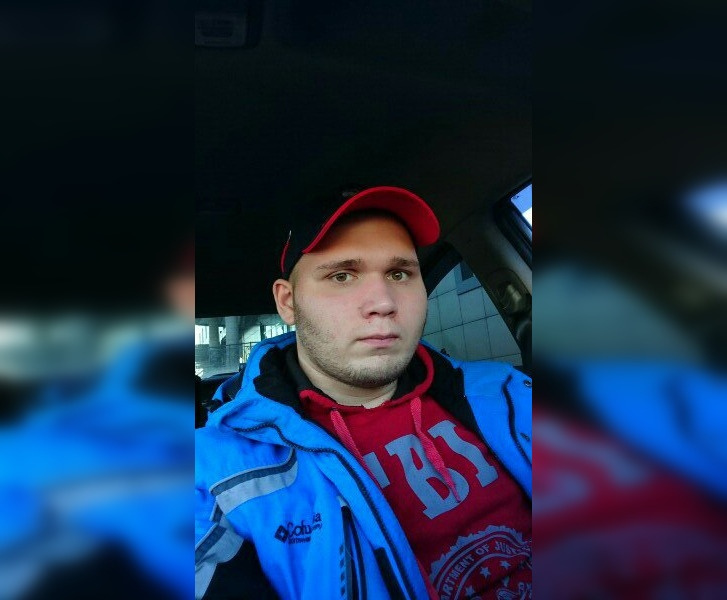 За рулем такси находился 23-летний Владислав Смоленков<br><br> За рулем такси находился 23-летний Владислав Смоленков<br><br>