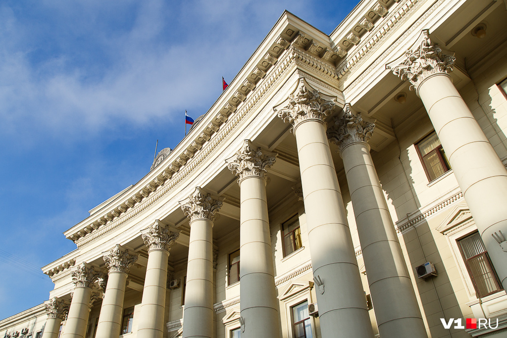 В Волгоградской области проголосовали уже более четверти избирателей В Волгоградской области проголосовали уже более четверти избирателей