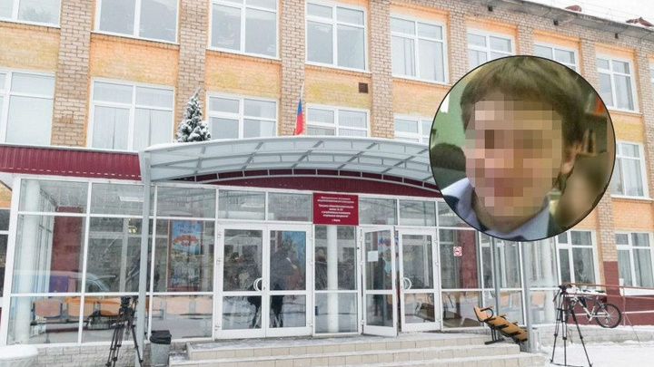 В Перми начнется суд над вторым подростком, обвиняемым в нападении на школу