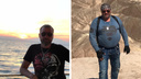 «Я весил 138 килограммов»: новосибирский байкер перестал много есть и похудел на полцентнера