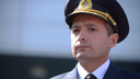 Пилот Дамир Юсупов, посадивший самолет в поле: «Немножко даже виноват перед пассажирами»