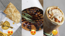Чебуреки с бананом, а пончики с лососем: 8 новых видов уличной еды, которые вы точно не пробовали
