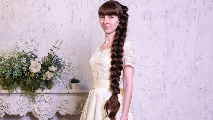 «Создаю образы из головы»: девушка из Красноярска шьет милых интерьерных кукол на продажу