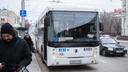 С понедельника в микрорайон Суворовский в Ростове поедут большие автобусы