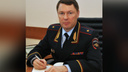 Новый глава ярославской полиции пошёл на диалог с людьми: как связаться с генерал-майором