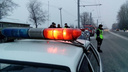 Четыре человека погибли в лобовом ДТП в Челябинске